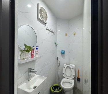 Hanoi Apartment | Happy house Đồng Dinh