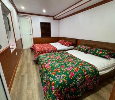 Hai Ba Trung Apartment | Happy house Bùi Ngọc Dương