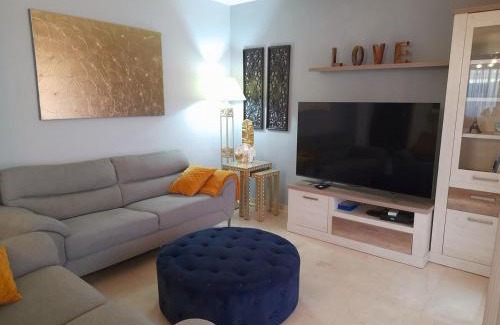 Hoya de los Patos House | Happy House Bonalba Golf