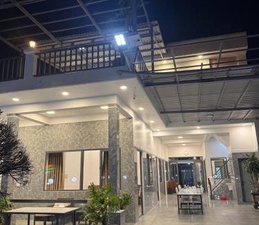Ganh Dau Hotel | Happy House Gành Dầu