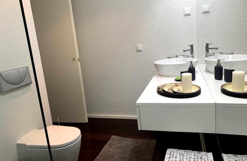 Fao Apartment | Happy house