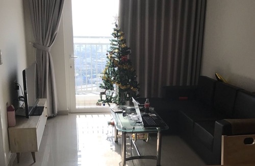 Binh Tan Apartment | Happy House