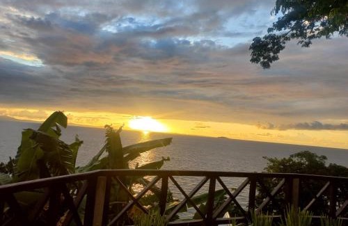 Analavory Hotel | Happy Komba Lodge