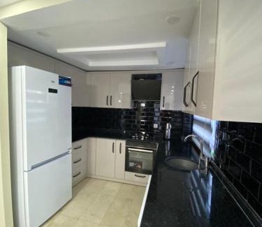 Kadriye Villa | Happy Land Belek