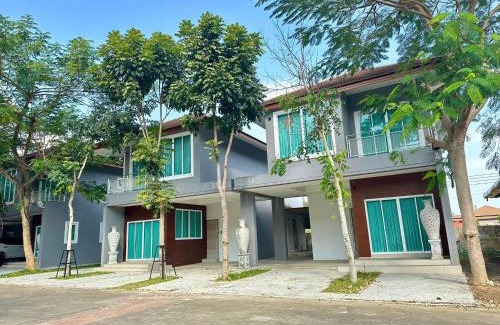 Mae Sai House | Happy Land Residence