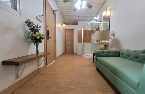 Mae Sai House | Happy Land Residence