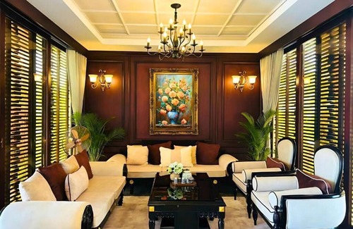 Cam Chau Hotel | Happy Life Memories Hoi An Hotel & Spa ​