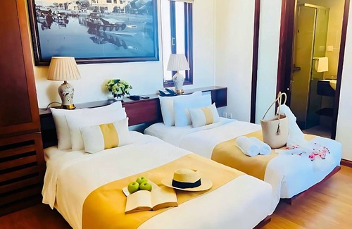 Cam Chau Hotel | Happy Life Memories Hoi An Hotel & Spa ​