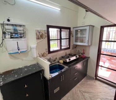 Vijayawada Apartment | Happy living