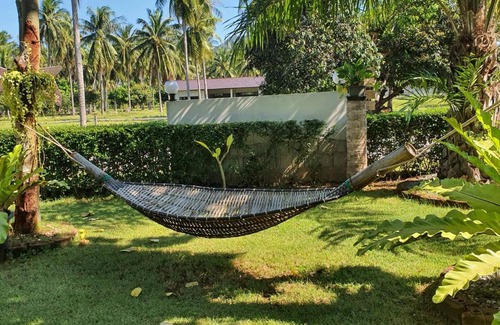 Sam Roi Yot Resort | Happy Mind Resort