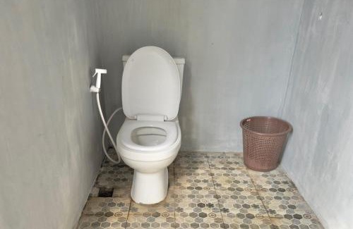 Argosari Cabin | Happy Monkeys Village