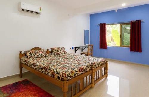 Aldona House | Happy Moon Homestay