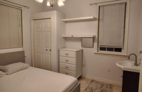 Halifax County Apartment | Happy Moose Guest Suite