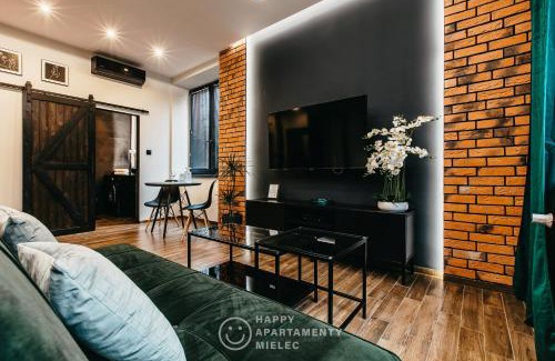 Mielec Apartment | Happy Nest - ApartamentyHappy pl