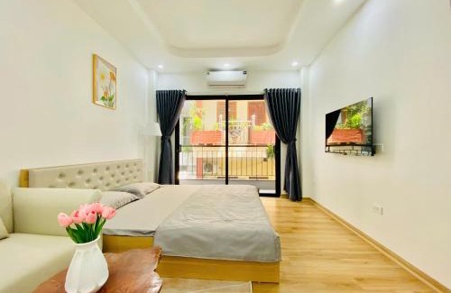 Hanoi House | Happy Nest Home - Long Bien