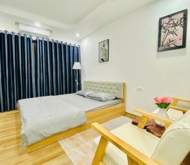 Hanoi House | Happy Nest Home - Long Bien