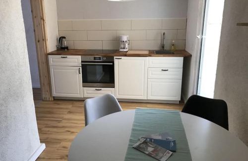 Franzburg House | Happy-Ostsee