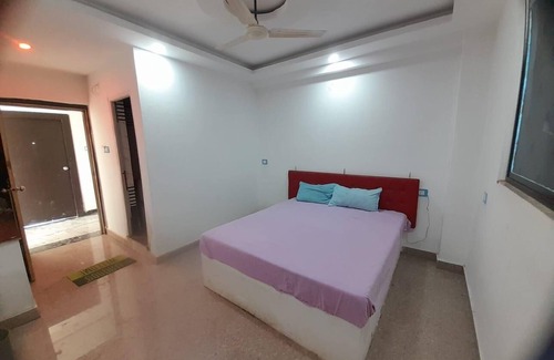 Gaya Hotel | Happy Palace Resort