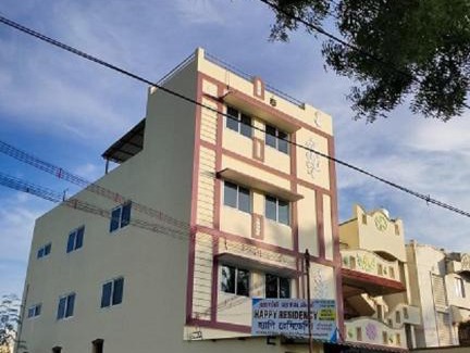 Sholinghur House | Happy Residency