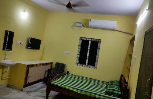 Sholinghur House | Happy Residency