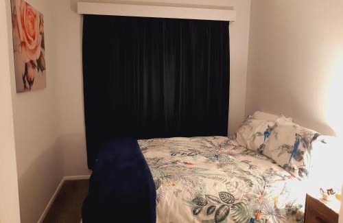 Waihi Bed & Breakfast | Happy Space