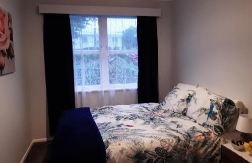 Waihi Bed & Breakfast | Happy Space