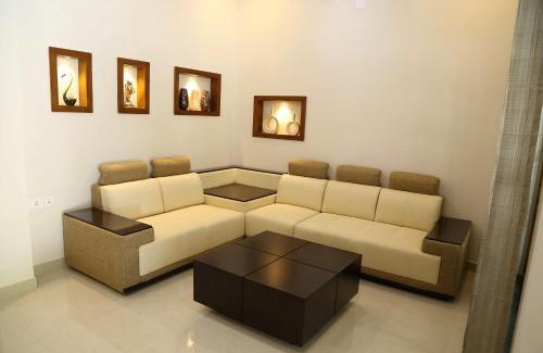 Onamthuruth House | Happy Stay Pulianthuruthel