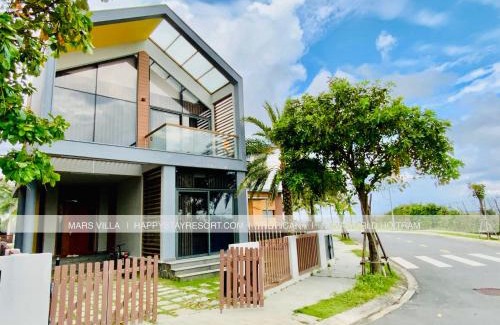 Xuyen Moc Apartment | Happy Stay Resort Wonderland Ho Tram