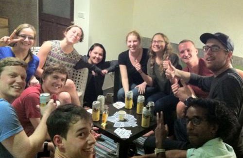 Shilin Apartment | Happy Taipei Hostel - Share House - Monthly