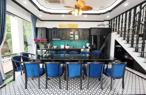 Hoa Lu Cabin | Happy Tam Coc Ecolodge