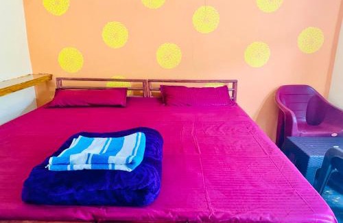 Ninnimamidi Hotel | Happy Valley Resort Araku