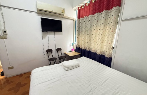 Bang Kapi House | Happyland Guesthouse