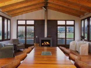 Hapuku Cabin | Hapuku Lodge & Tree Houses