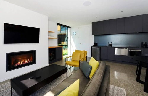 Mapua Apartment | Harakeke Boutique Accommodation