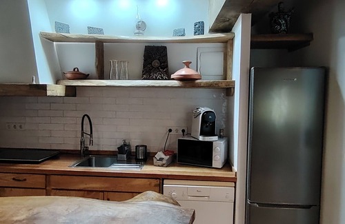 Sopuerta House | Haraneko Errota Burdindegi