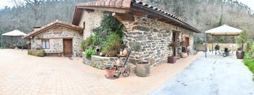 Sopuerta Apartment | Haraneko errota Goiatzena