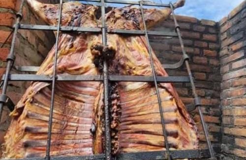 San Martin de los Andes House | Haras Casa de Campo