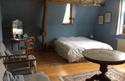 Baudemont Bed & Breakfast | Haras de Baudemont