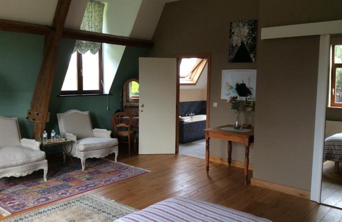 Baudemont Bed & Breakfast | Haras de Baudemont