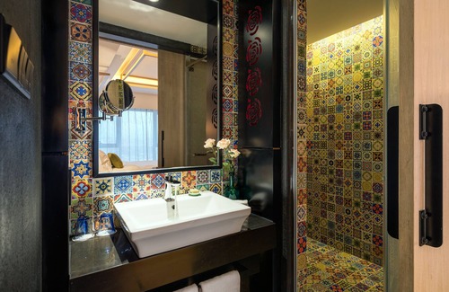 Dao Li Hotel | Harbin 22C Boutique Hotel