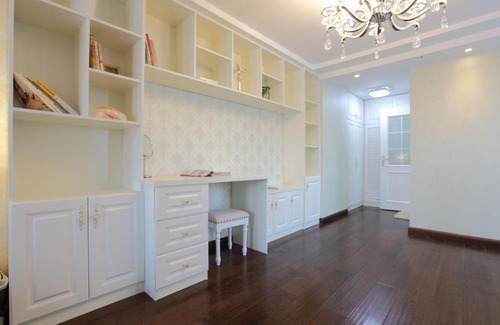 Dao Li Apartment | Harbin Daoli·Wangfujing· Locals Apartment 00137310