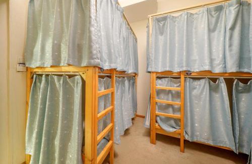 Xuefu Road University Area Hostel | Harbin Hash International Youth Hostel Harbin West Station