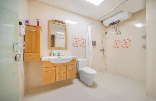 Xuefu Road University Area Hostel | Harbin Hash International Youth Hostel Harbin West Station