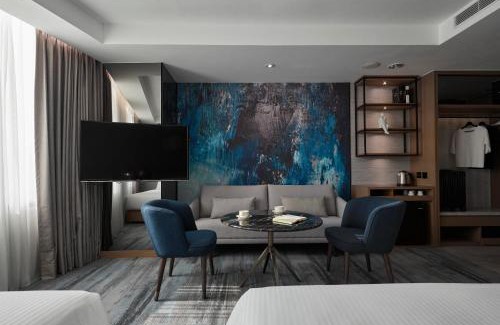 Cianjin District Hotel | Harbour 10 Hotel