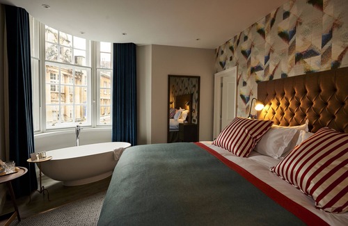 Bristol Old City Hotel | Harbour Hotel Bristol