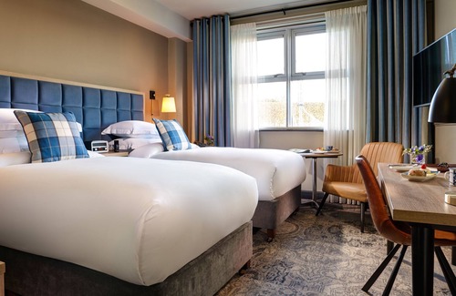 Galway City Centre Hotel | Harbour Hotel