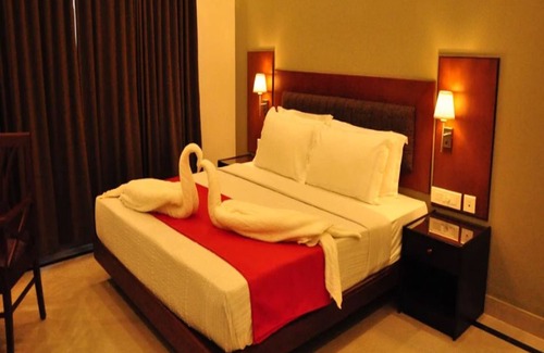 North Paravur Hotel | Harbour Hotels