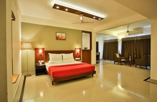 North Paravur Hotel | Harbour Hotels