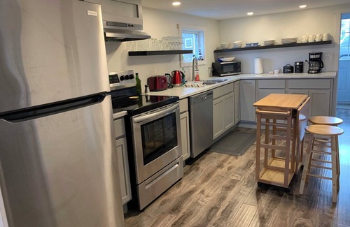 Twillingate House | Harbour House, Twillingate