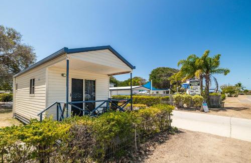 Bowen Resort | Harbour Lights Tourist Park